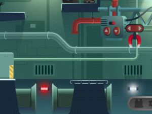 Игра Робби (Robbie) — играть онлайн бесплатно (изображение №7)