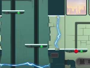 Игра Робби (Robbie) — играть онлайн бесплатно (изображение №8)