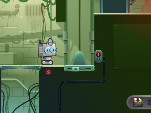 Игра Робби (Robbie) — играть онлайн бесплатно (изображение №10)