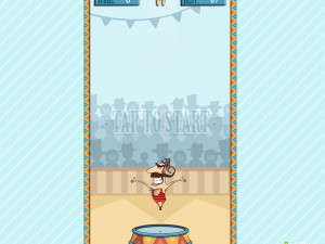 Игра Алле-Гоп (Allez Hop) — играть онлайн бесплатно (изображение №2)