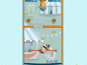 Игра Алле-Гоп (Allez Hop) — играть онлайн бесплатно (изображение №3)