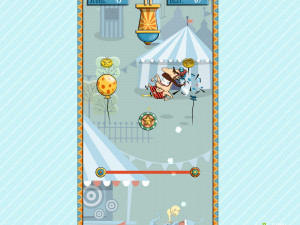 Игра Алле-Гоп (Allez Hop) — играть онлайн бесплатно (изображение №4)