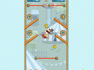 Игра Алле-Гоп (Allez Hop) — играть онлайн бесплатно (изображение №6)