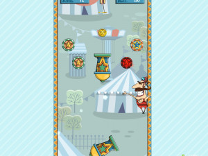 Игра Алле-Гоп (Allez Hop) — играть онлайн бесплатно (изображение №7)