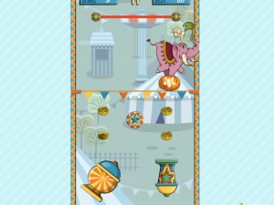 Игра Алле-Гоп (Allez Hop) — играть онлайн бесплатно (изображение №8)