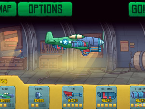 Игра Лети или Умри (Fly or Die) — играть онлайн бесплатно (изображение №10)