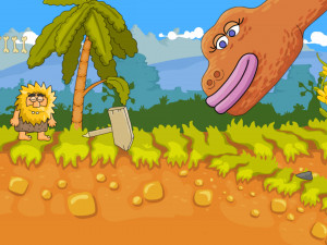 Игра Адам и Ева 7 (Adam And Eve 7) — играть онлайн бесплатно (изображение №2)