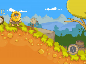 Игра Адам и Ева 7 (Adam And Eve 7) — играть онлайн бесплатно (изображение №3)