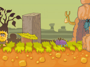 Игра Адам и Ева 7 (Adam And Eve 7) — играть онлайн бесплатно (изображение №4)