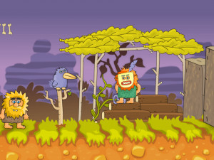 Игра Адам и Ева 7 (Adam And Eve 7) — играть онлайн бесплатно (изображение №6)