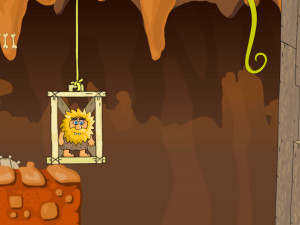 Игра Адам и Ева 7 (Adam And Eve 7) — играть онлайн бесплатно (изображение №7)