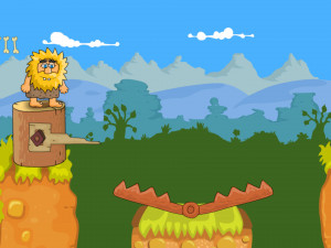 Игра Адам и Ева 7 (Adam And Eve 7) — играть онлайн бесплатно (изображение №8)