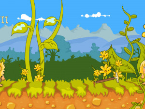 Игра Адам и Ева 7 (Adam And Eve 7) — играть онлайн бесплатно (изображение №13)