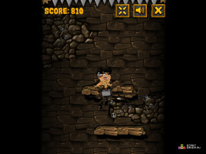 Игра Вотан Варвар (Wothan the Barbarian) — играть онлайн бесплатно (изображение №2)