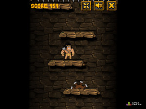 Игра Вотан Варвар (Wothan the Barbarian) — играть онлайн бесплатно (изображение №3)