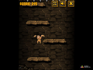 Игра Вотан Варвар (Wothan the Barbarian) — играть онлайн бесплатно (изображение №4)