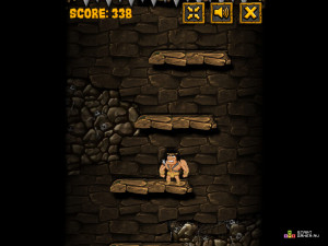 Игра Вотан Варвар (Wothan the Barbarian) — играть онлайн бесплатно (изображение №5)