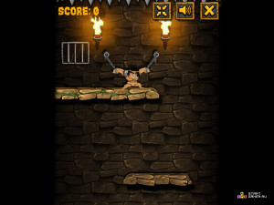 Игра Вотан Варвар (Wothan the Barbarian) — играть онлайн бесплатно (изображение №6)