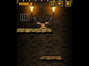 Игра Вотан Варвар (Wothan the Barbarian) — играть онлайн бесплатно (изображение №7)