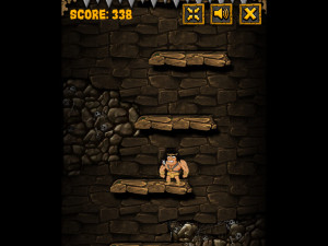 Игра Вотан Варвар (Wothan the Barbarian) — играть онлайн бесплатно (изображение №8)