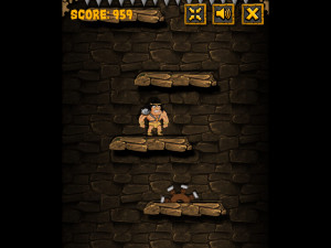 Игра Вотан Варвар (Wothan the Barbarian) — играть онлайн бесплатно (изображение №10)