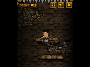 Игра Вотан Варвар (Wothan the Barbarian) — играть онлайн бесплатно (изображение №11)