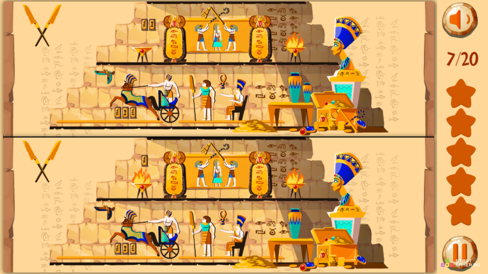 Разница в египте с москвой. Игра древний Египет Найди отличия. Игры про древний Египет. Древний Египет отличия. Найди отличия древний Египет.