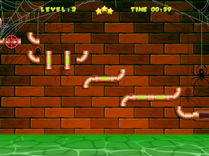 Игра Водопроводчик (Plumber) — играть онлайн бесплатно (изображение №4)