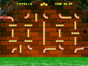 Игра Водопроводчик (Plumber) — играть онлайн бесплатно (изображение №6)