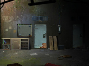 Игра Побег из Тюрьмы (Prison Escape) — играть онлайн бесплатно (изображение №3)