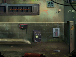 Игра Побег из Тюрьмы (Prison Escape) — играть онлайн бесплатно (изображение №4)