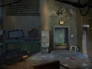 Игра Побег из Тюрьмы (Prison Escape) — играть онлайн бесплатно (изображение №5)