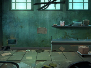 Игра Побег из Тюрьмы (Prison Escape) — играть онлайн бесплатно (изображение №7)