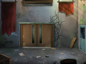 Игра Побег из Тюрьмы (Prison Escape) — играть онлайн бесплатно (изображение №8)