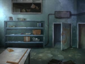 Игра Побег из Тюрьмы (Prison Escape) — играть онлайн бесплатно (изображение №9)