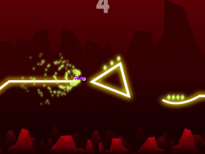 Игра Райдер (Rider) — играть онлайн бесплатно (изображение №3)