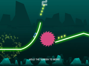 Игра Райдер (Rider) — играть онлайн бесплатно (изображение №5)