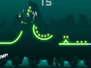 Игра Райдер (Rider) — играть онлайн бесплатно (изображение №8)