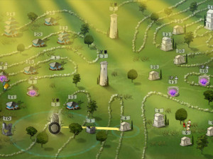 Игра Войны Цивилизаций (Civilizations Wars Master Edition) — играть онлайн бесплатно (изображение №11)