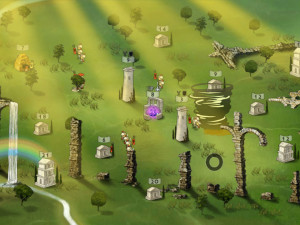 Игра Войны Цивилизаций (Civilizations Wars Master Edition) — играть онлайн бесплатно (изображение №10)