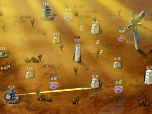 Игра Войны Цивилизаций (Civilizations Wars Master Edition) — играть онлайн бесплатно (изображение №9)