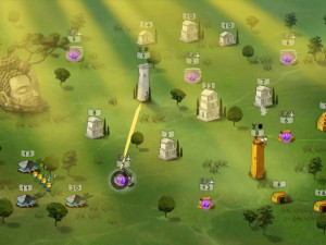 Игра Войны Цивилизаций (Civilizations Wars Master Edition) — играть онлайн бесплатно (изображение №7)