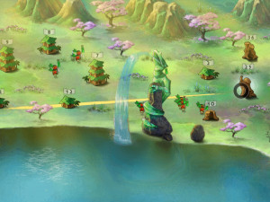 Игра Войны Цивилизаций (Civilizations Wars Master Edition) — играть онлайн бесплатно (изображение №6)