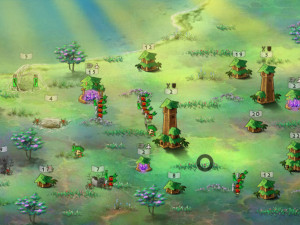 Игра Войны Цивилизаций (Civilizations Wars Master Edition) — играть онлайн бесплатно (изображение №13)