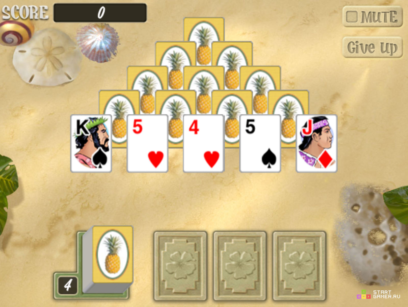 играть онлайн прохождение карт