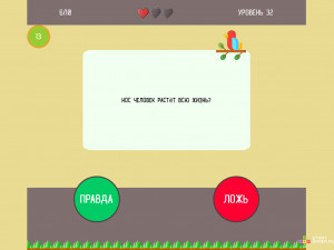 Игра Правда или Ложь 2 (Truth or Lie 2) — играть онлайн бесплатно (изображение №6)