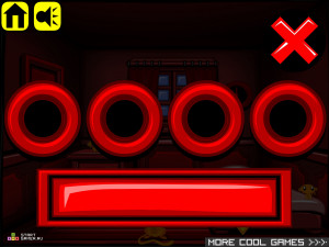 Игра Счастливая Обезьянка 78 (Monkey GO Happy 78) — играть онлайн бесплатно (изображение №7)