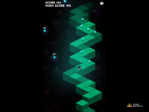 Игра Майн Рашер (Mine Rusher) — играть онлайн бесплатно (изображение №2)