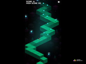 Игра Майн Рашер (Mine Rusher) — играть онлайн бесплатно (изображение №6)