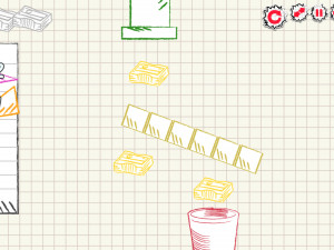 Игра Стакан и Мяч (Cup and Ball) — играть онлайн бесплатно (изображение №3)